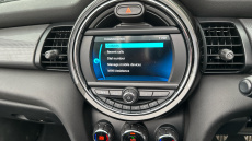 MINI Convertible 1.5 Cooper Sport II 2dr Petrol Convertible